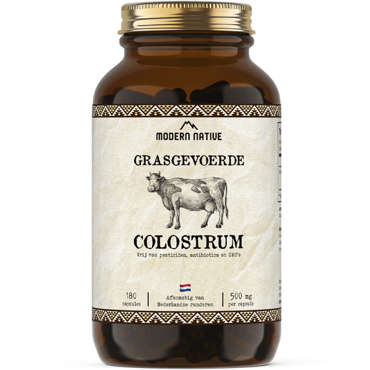 KOLOSTRUM