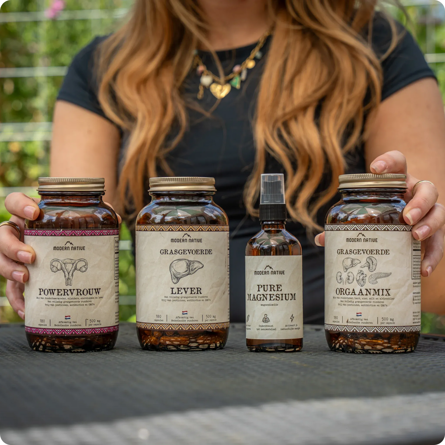 FRAUEN-PAKET 2.0