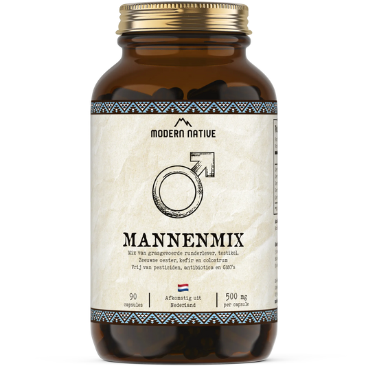 MÄNNER MIX