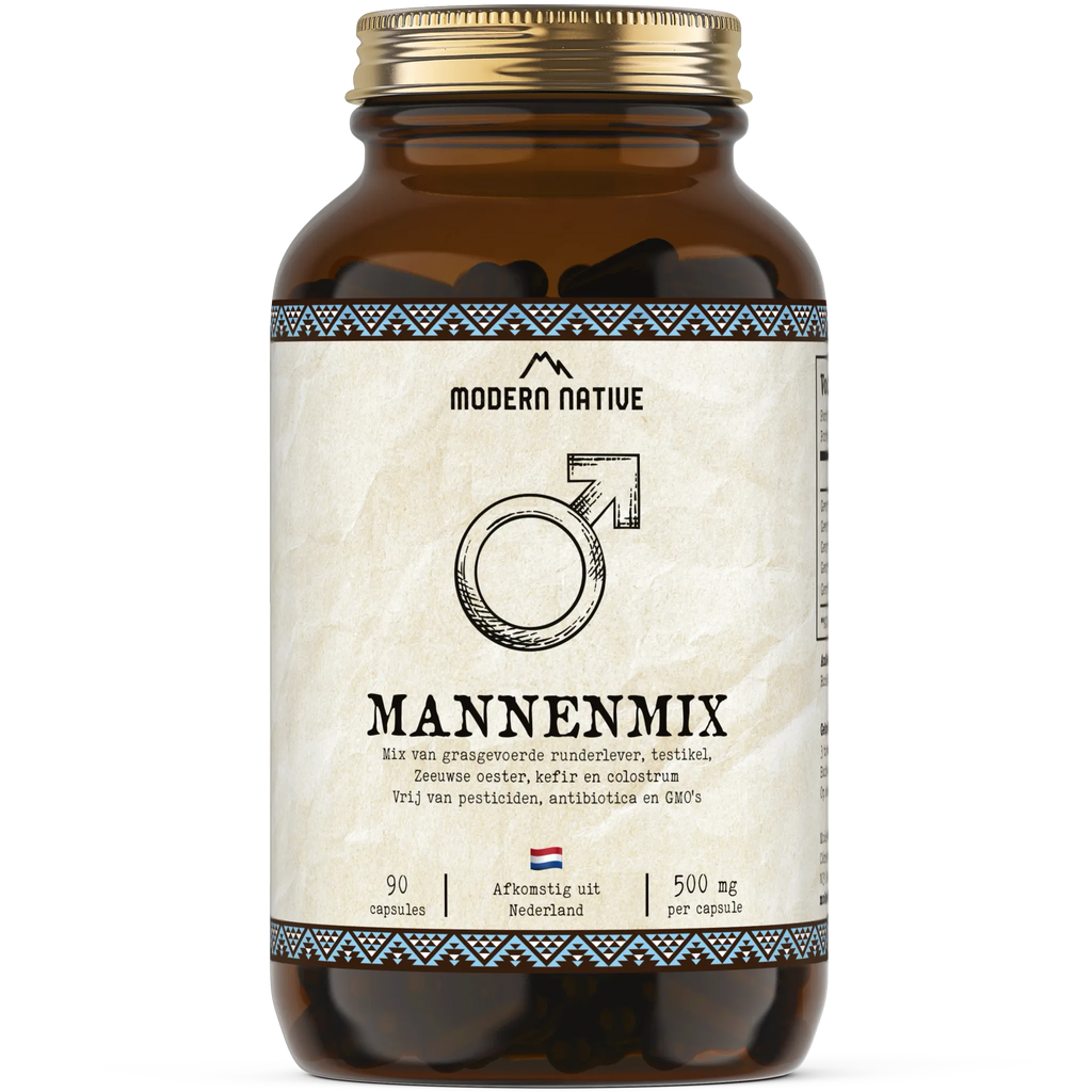 MÄNNER MIX