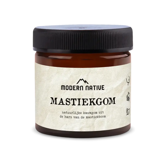 MASTIXGUMMI