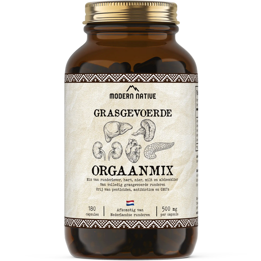 ORGANMIX
