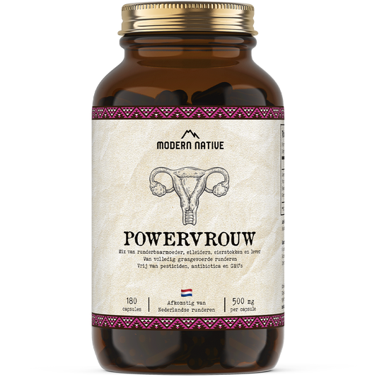 POWERFRAU