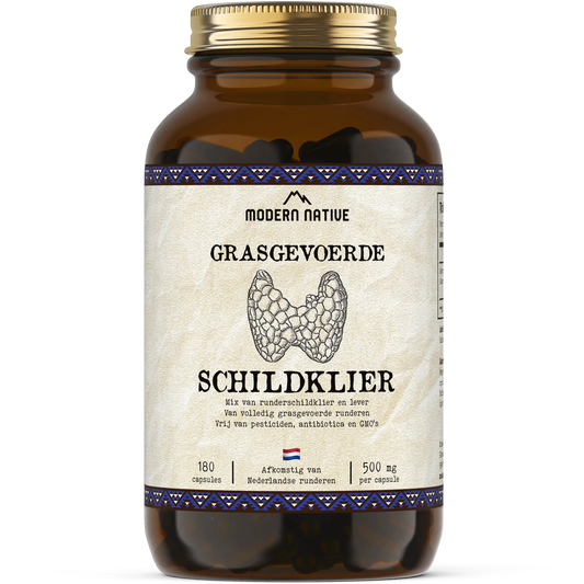 SCHILDDRÜSE